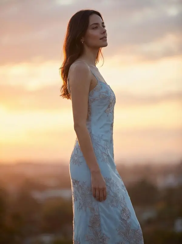 virtual mirror by weshop ai