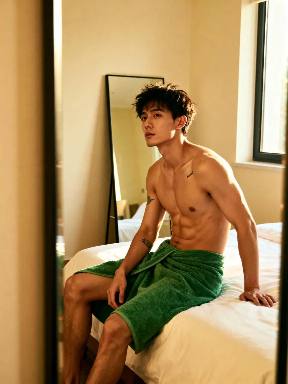 free ai girlfriend generator by weshop ai