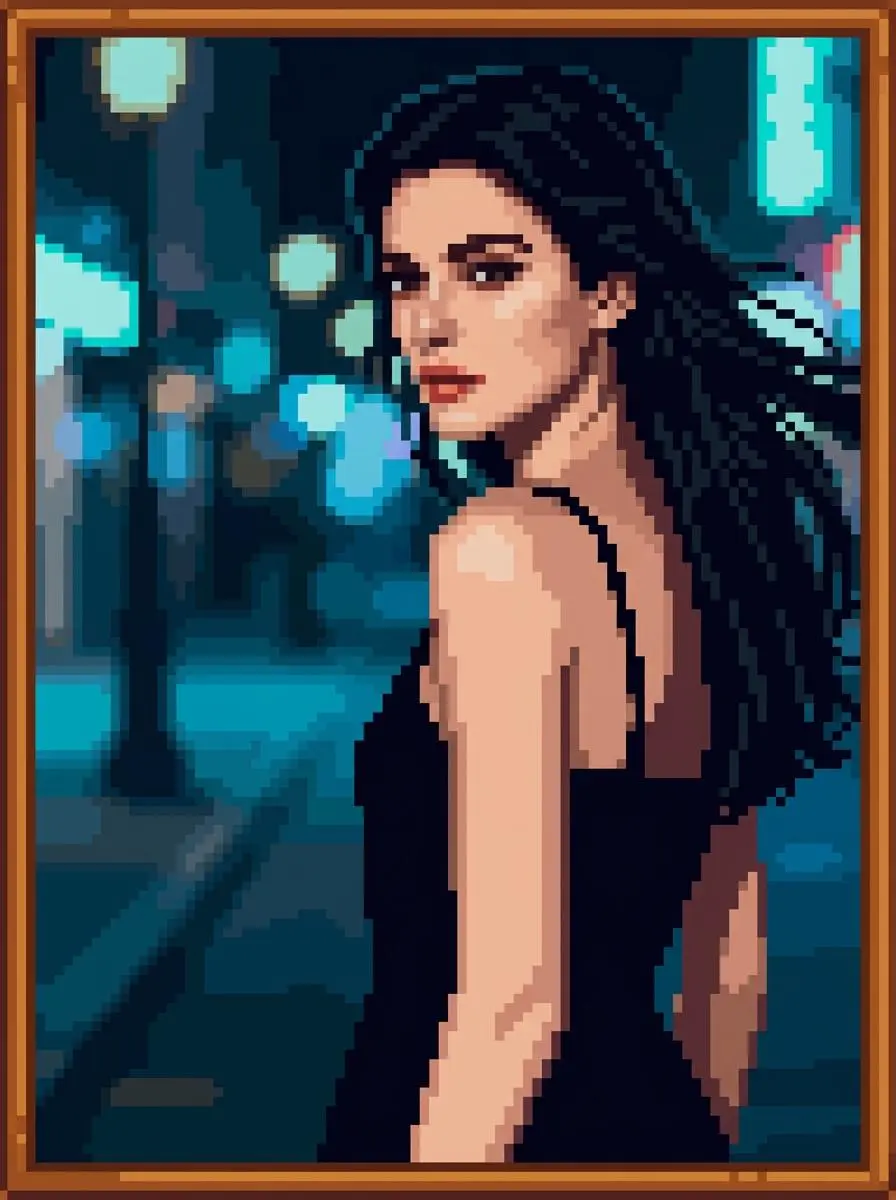 stardew valley portrait by weshop ai