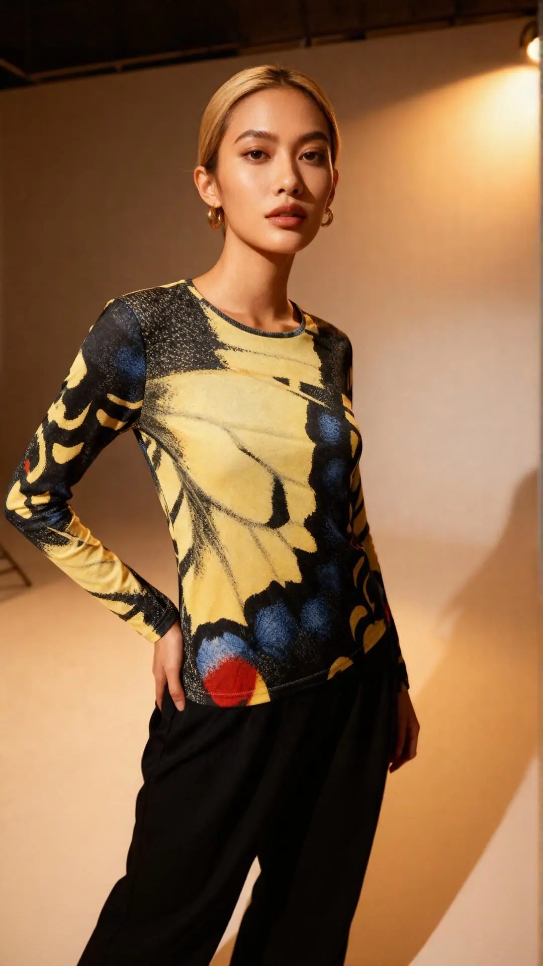 ai-image-expander by weshop ai