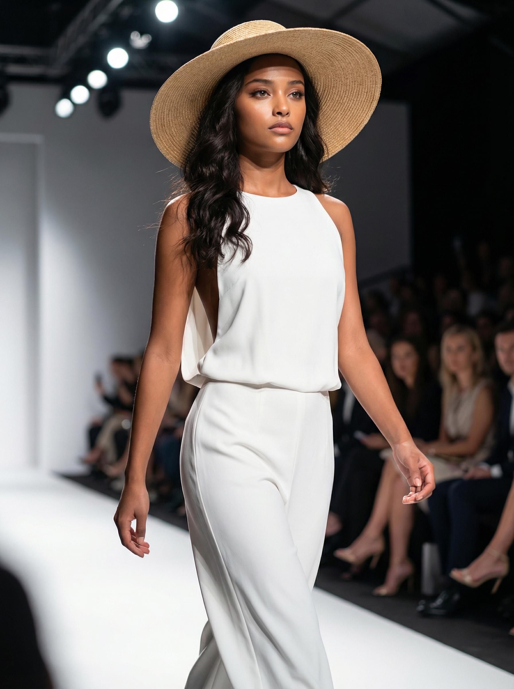 ai bikini model by weshop ai