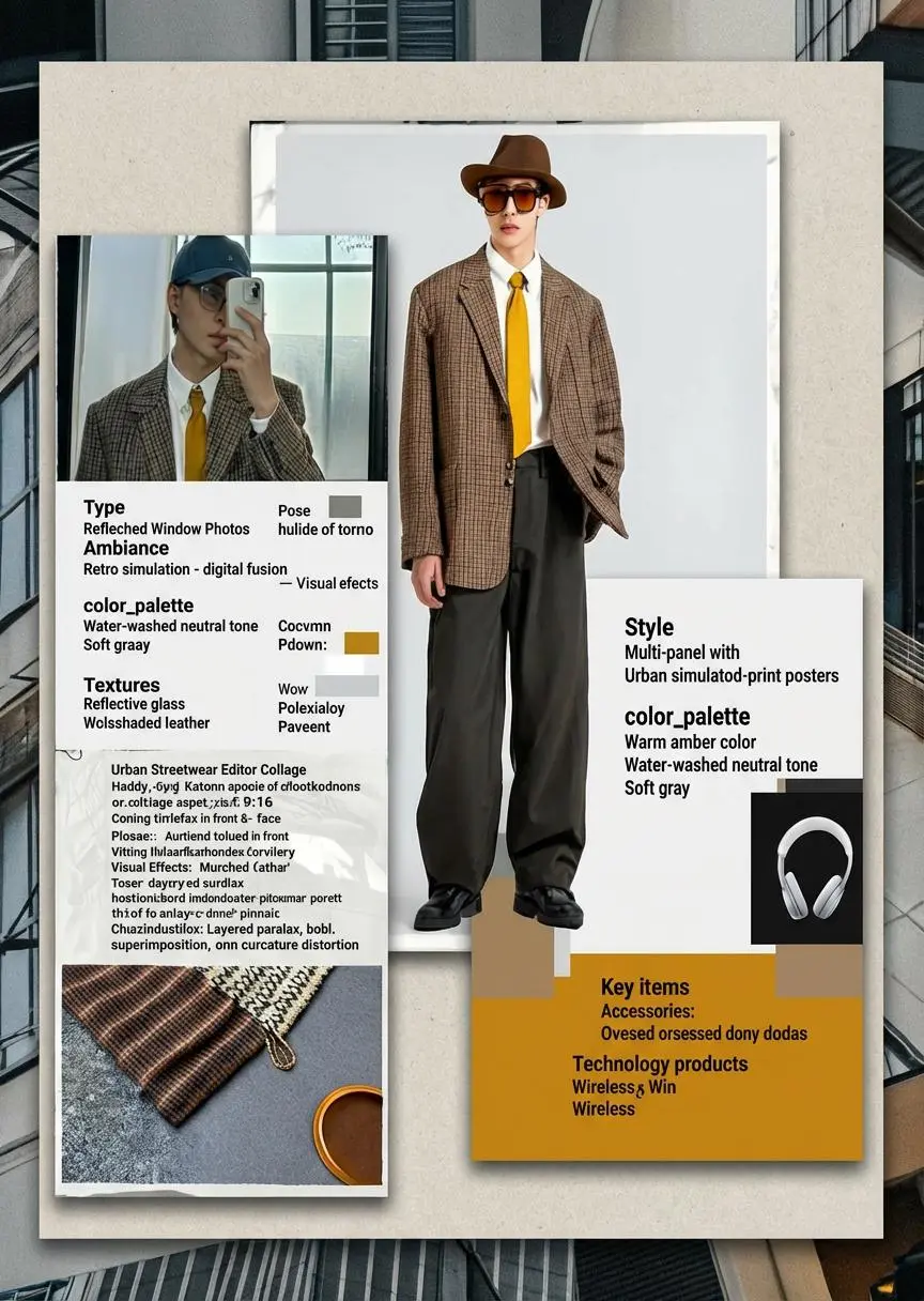 ai collage maker by weshop ai