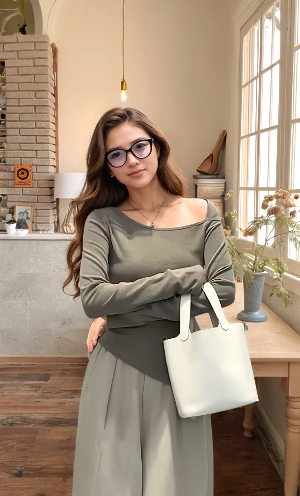 Location - Inside The Home Store