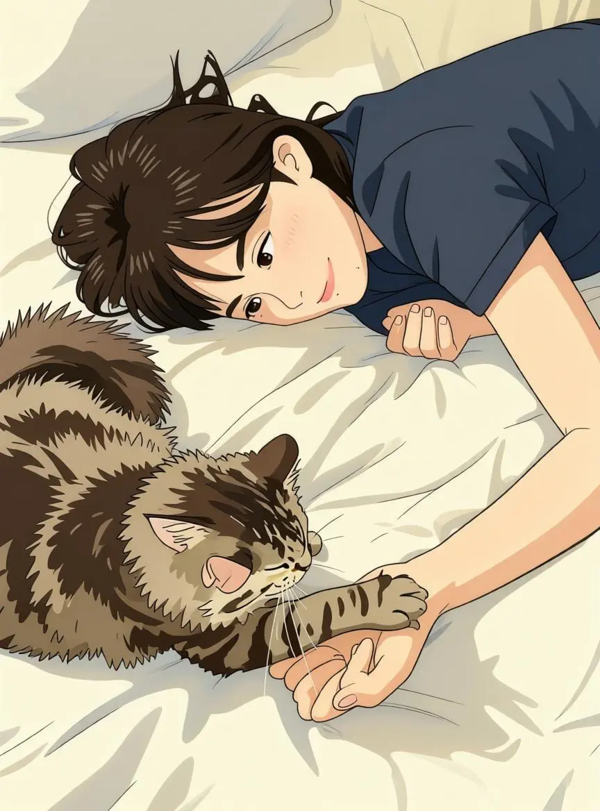 generator gambar gaya ghibli oleh weshop ai