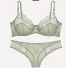 ai lingerie by weshop ai