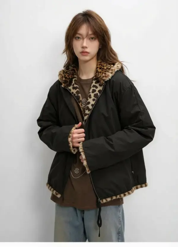 gender swap by weshop ai