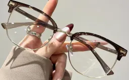 try on glasses online by weshop ai