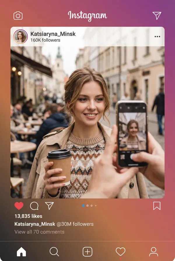 ai poster generator by weshop ai