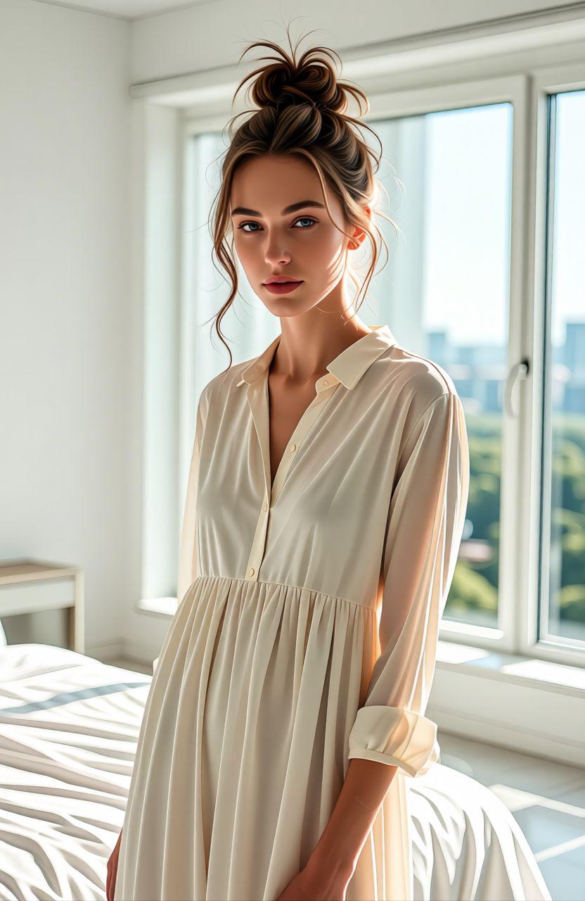 ai selfie generator by weshop ai