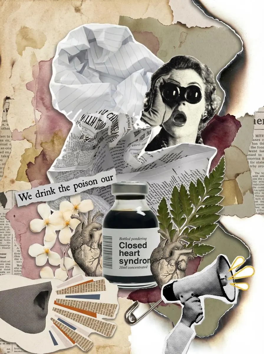 ai collage maker by weshop ai