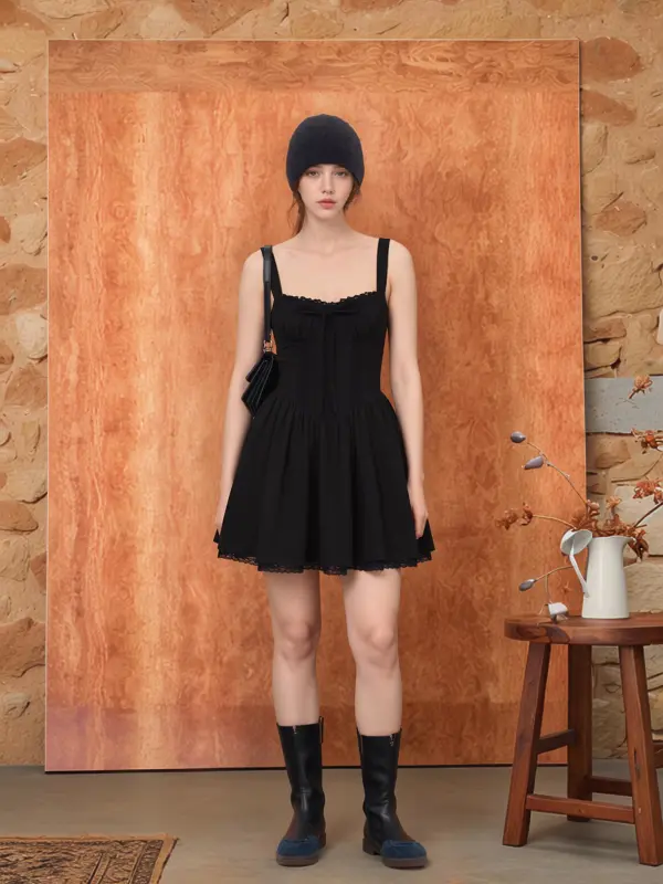 Showcase of aimodel by WeShop AI