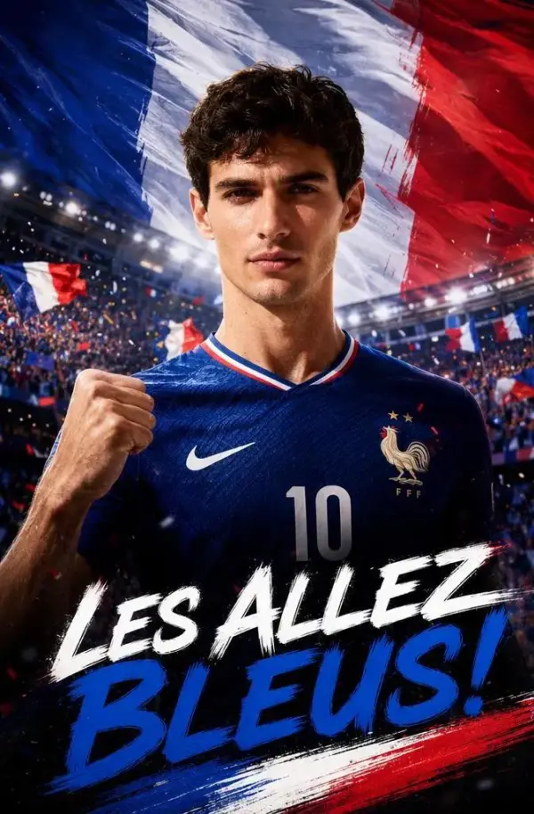football star by weshop