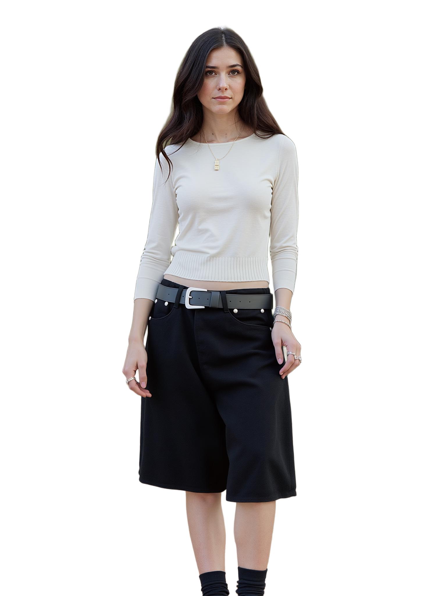 Marketplace-ready product image after AI background remover by WeShop AI