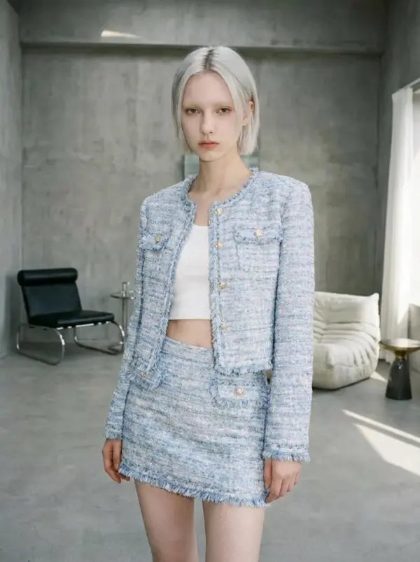 ai clothes changer by weshop ai