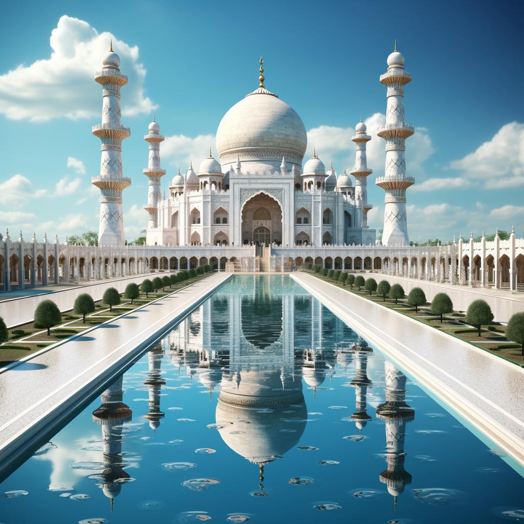 Location - Architecture