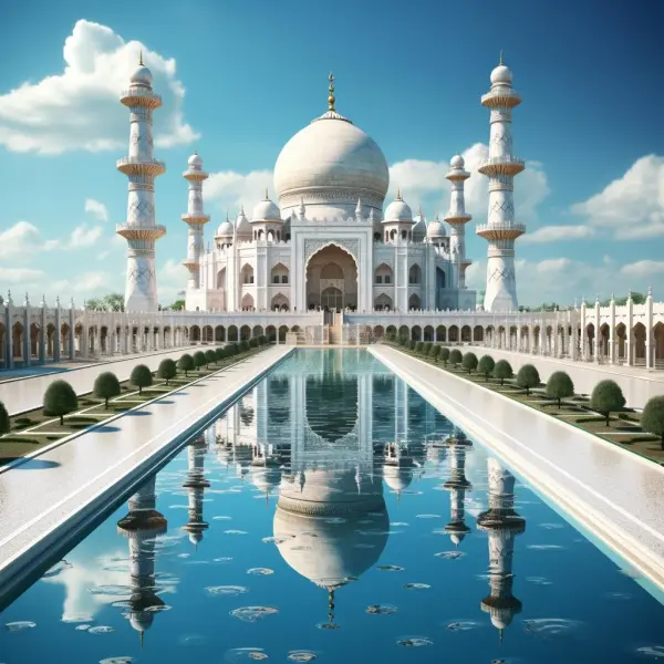 Location - Architecture