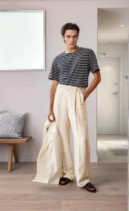 clothes swap ai by weshop ai