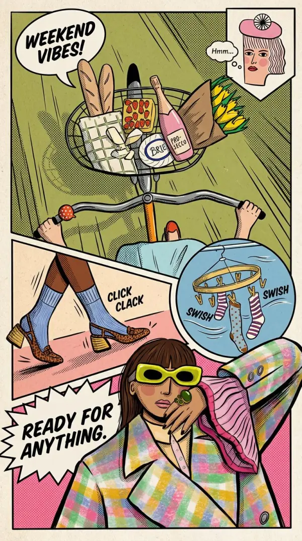 free ai photo collage maker by weshop ai