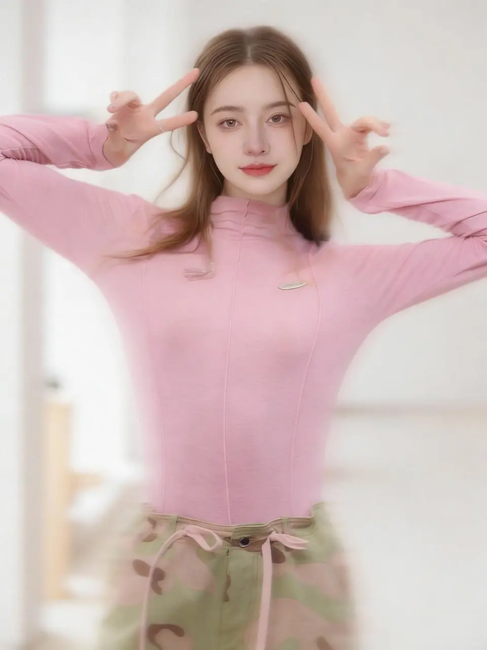 ai face enhancer by weshop ai