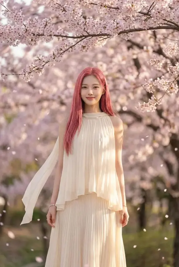 hair color try on by weshop ai