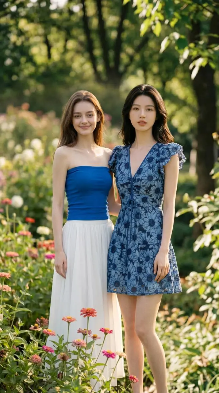 ai image mixer by weshop ai