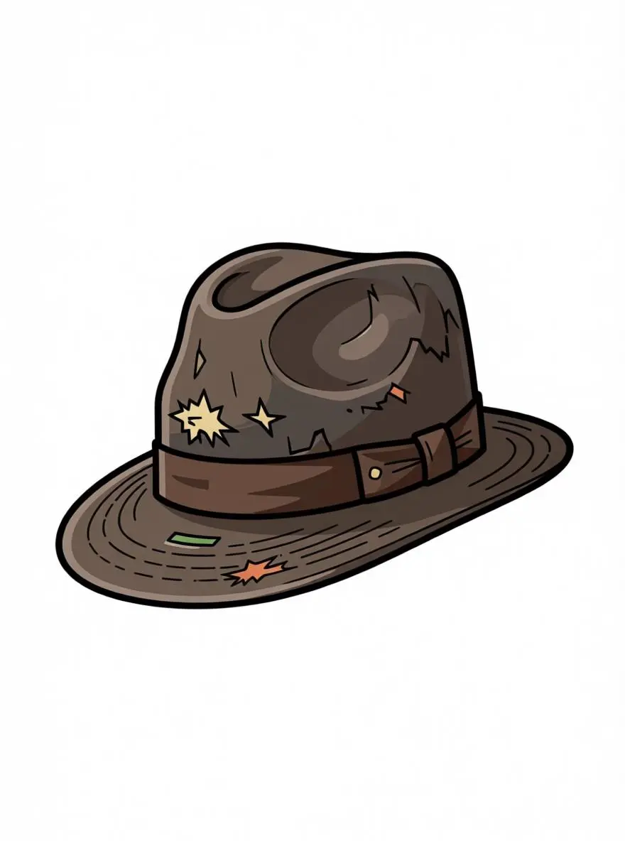 ai hat generator by wesho ai