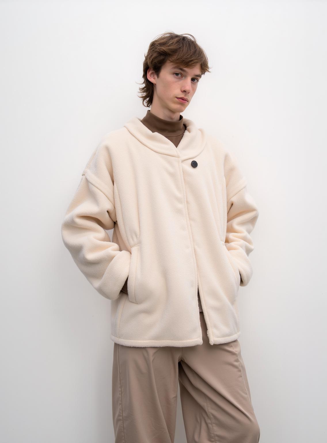 ai bald filter by weshop ai