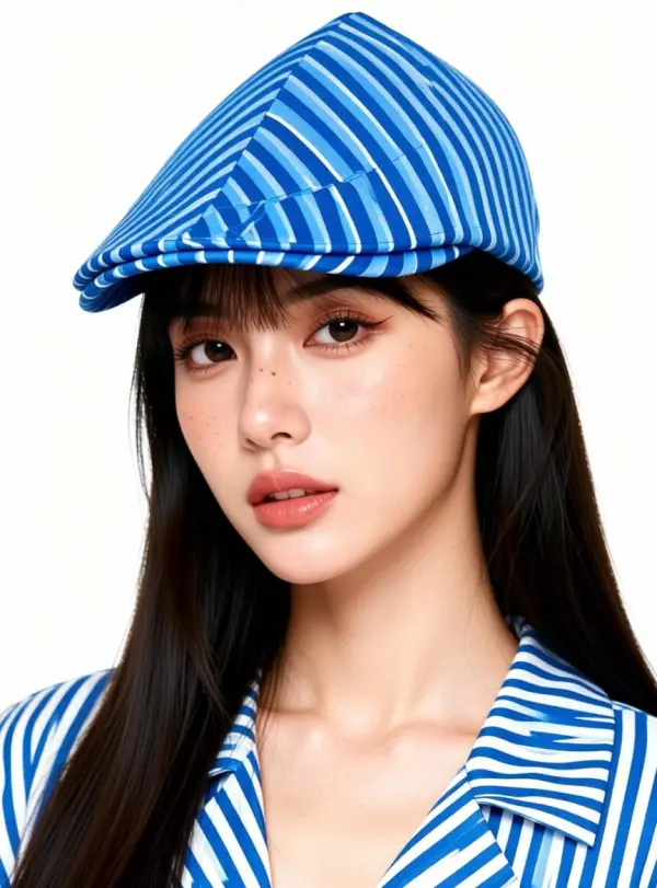 ai hat generator by weshop ai