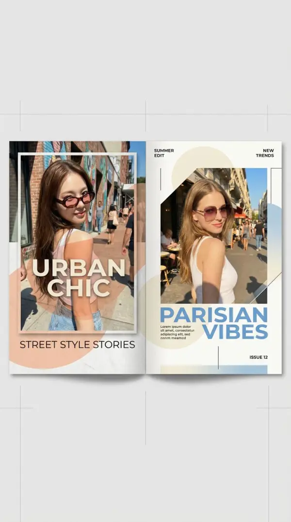 free ai photo collage maker by weshop ai