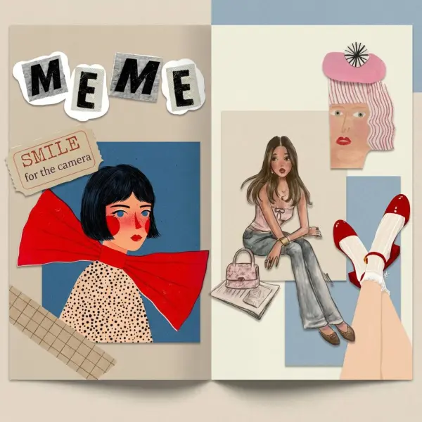 free ai photo collage maker by weshop ai