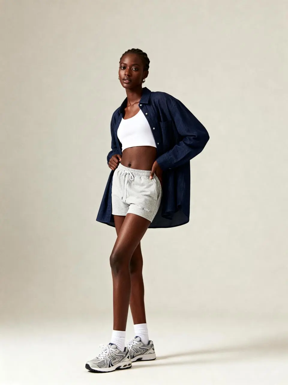 ai ghost mannequin generator by weshop ai