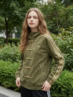 virtual mirror by weshop ai