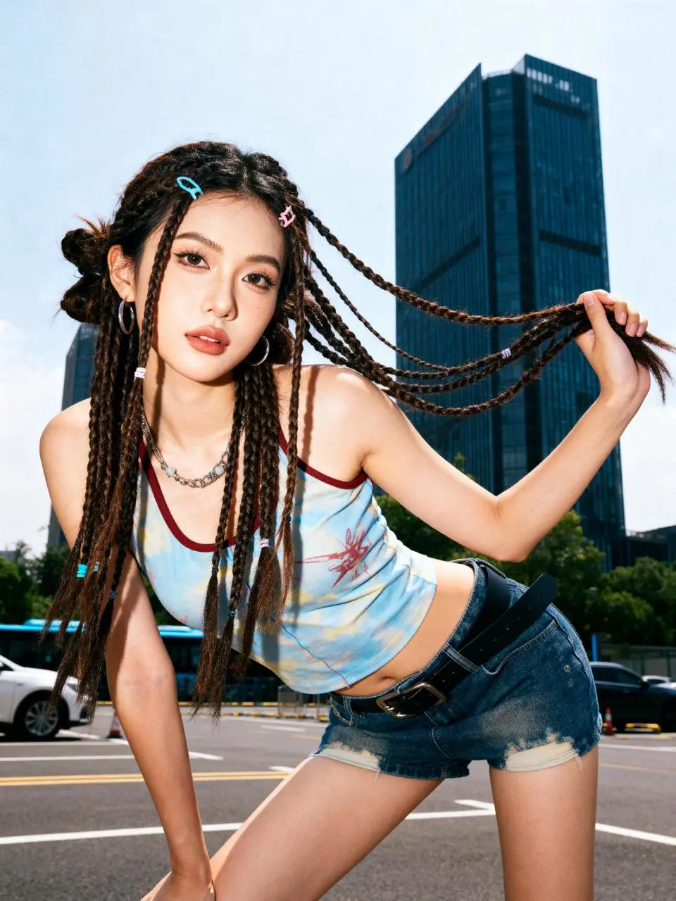 firered image edit por weshop ai