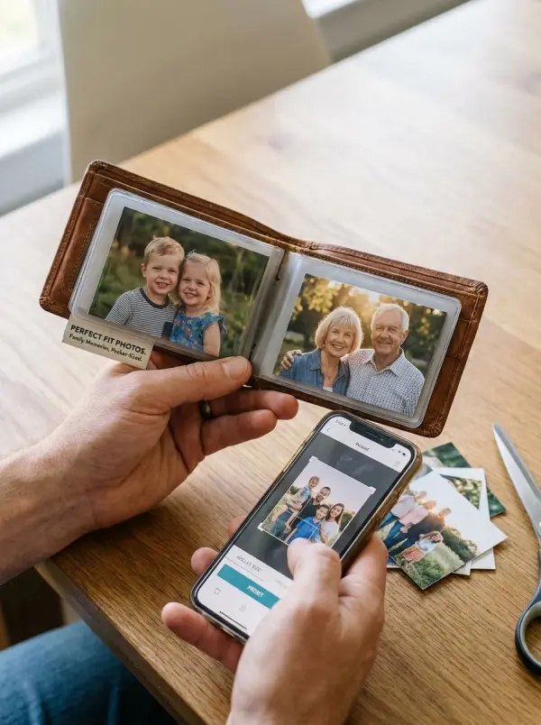 foto tamanho carteira por weshop ai