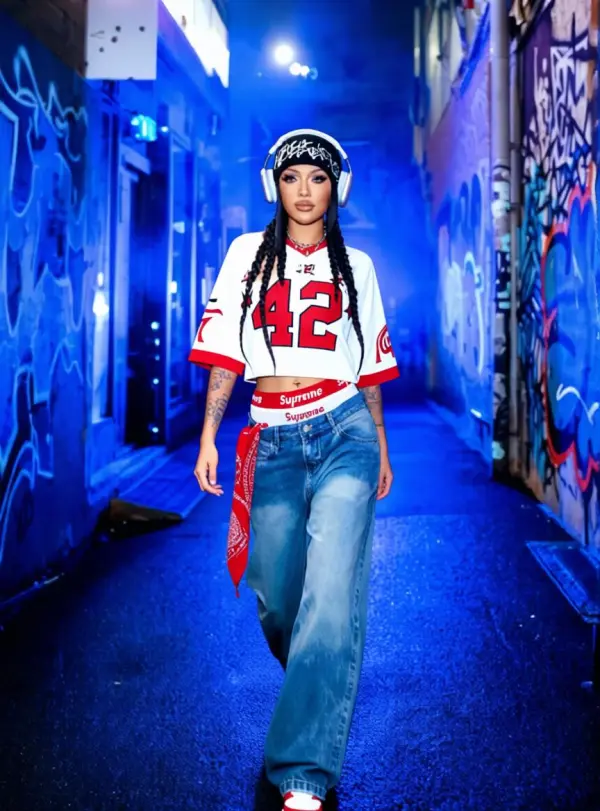 ai clothes changer by weshop ai