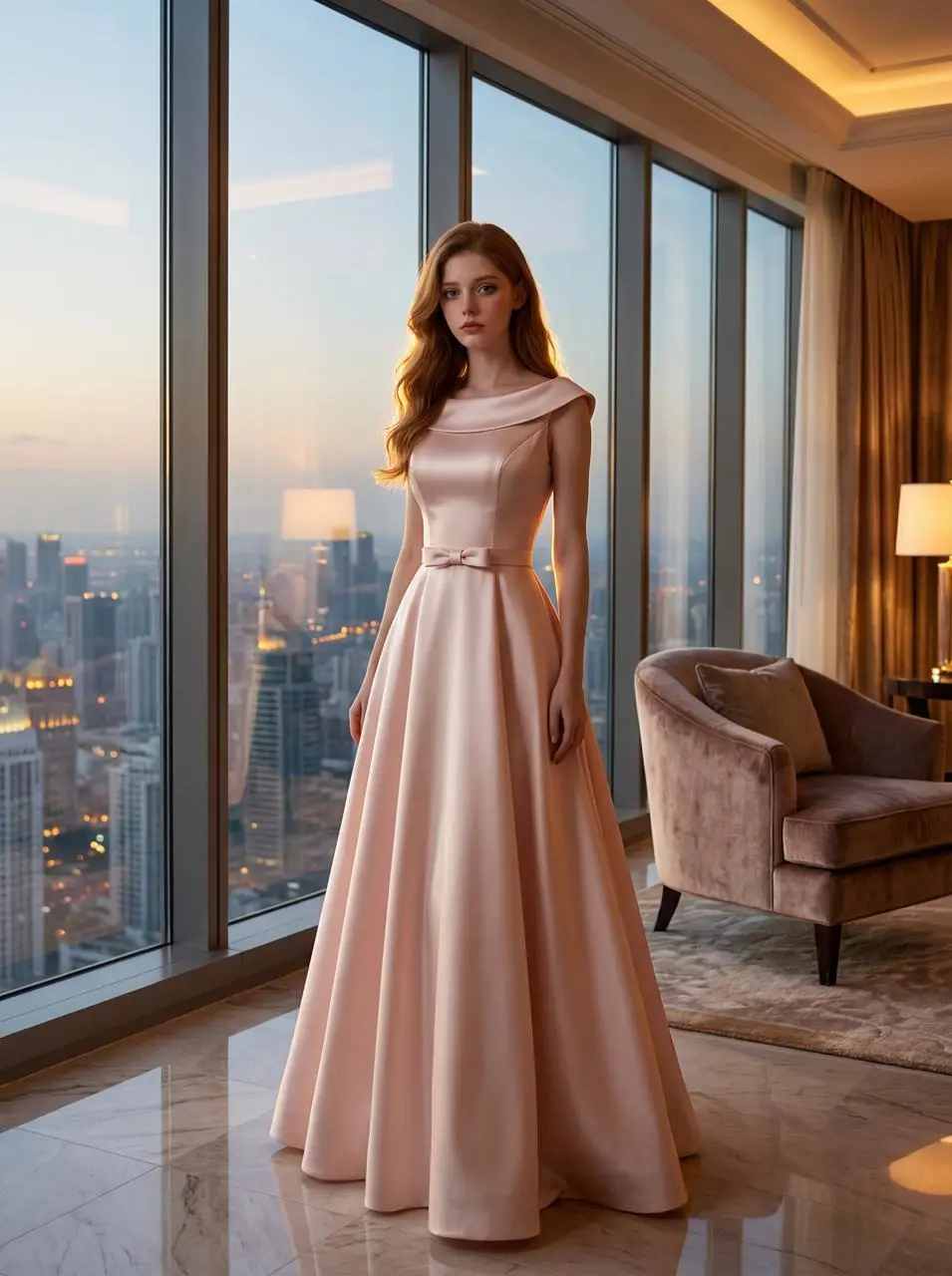 virtual dressing room by weshop ai