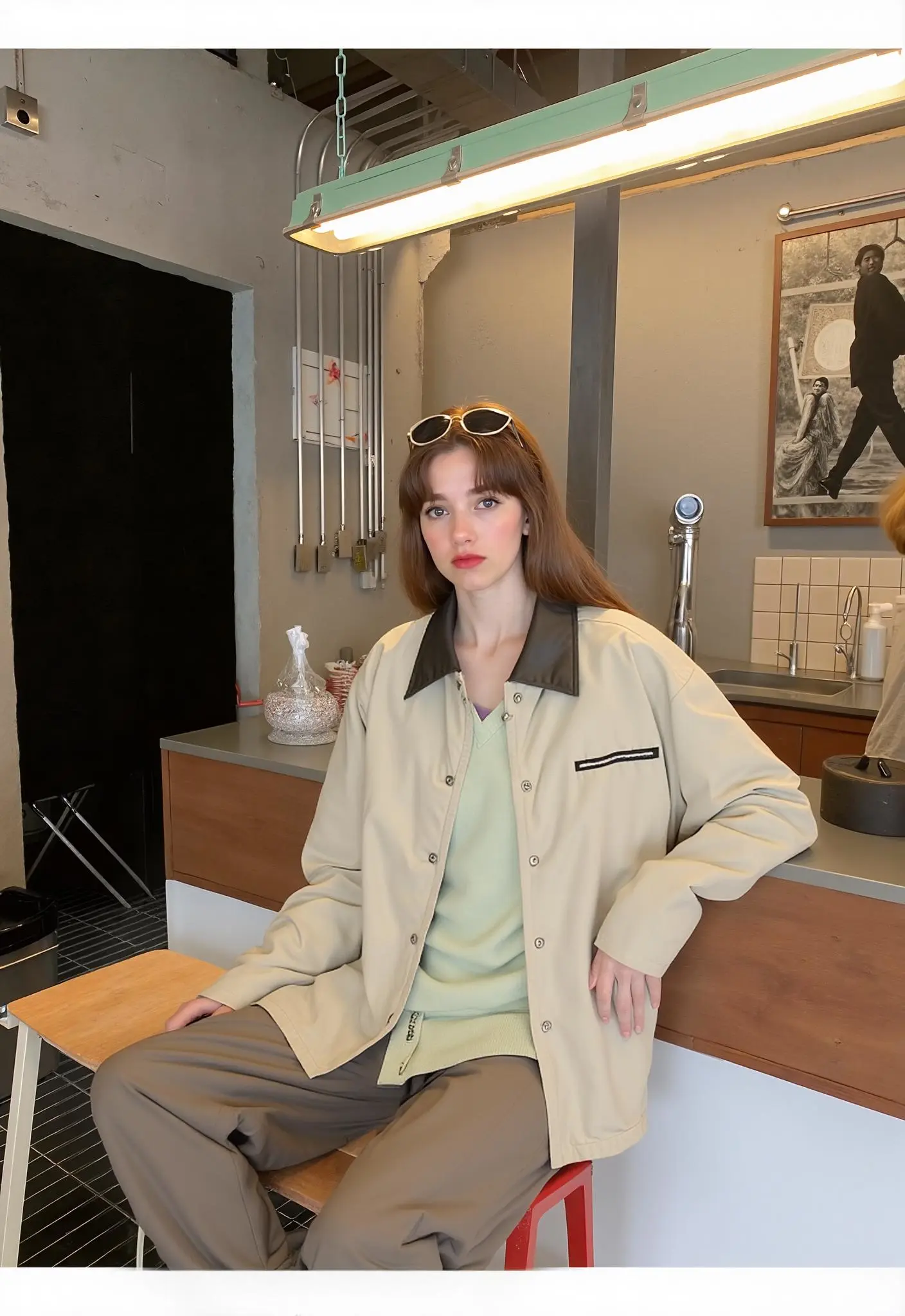 aimodel by weshop ai