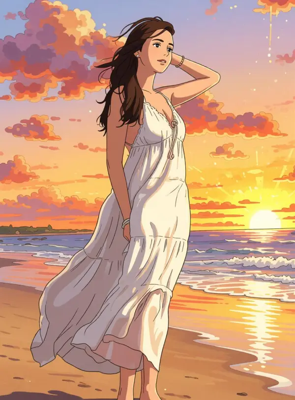 ghibli style image generator by weshop ai