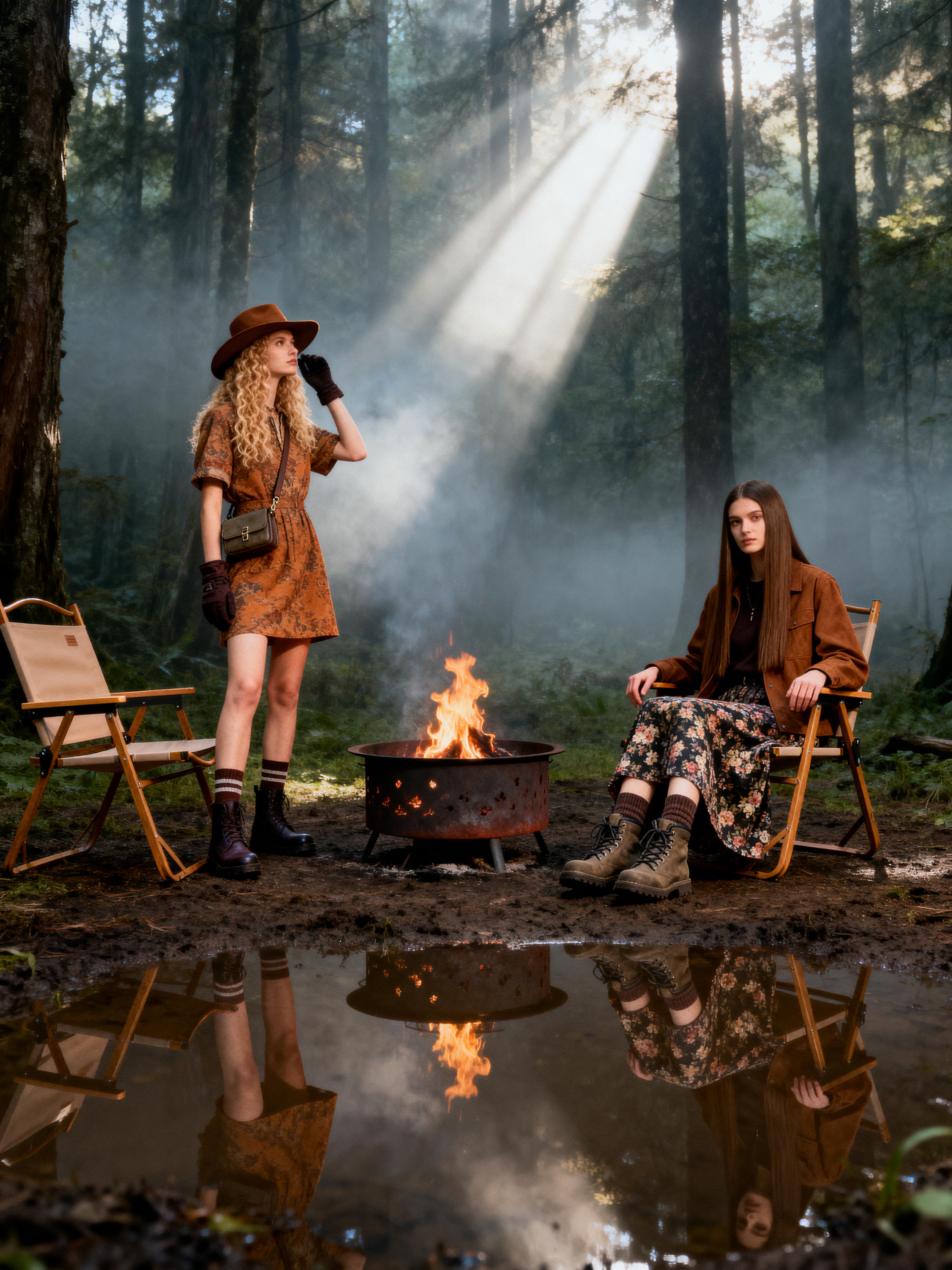 ai werewolf by weshop ai