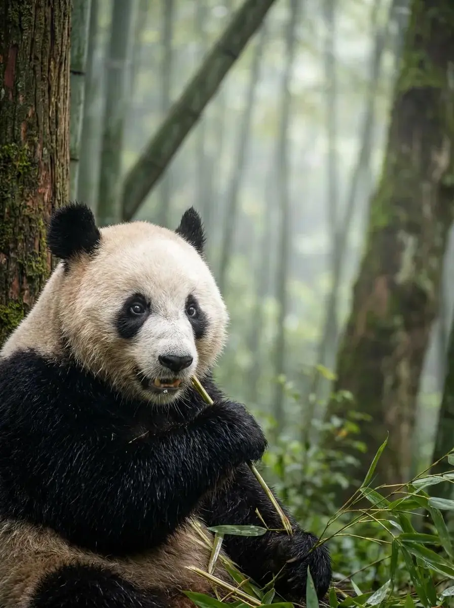 random animal generator by weshop ai