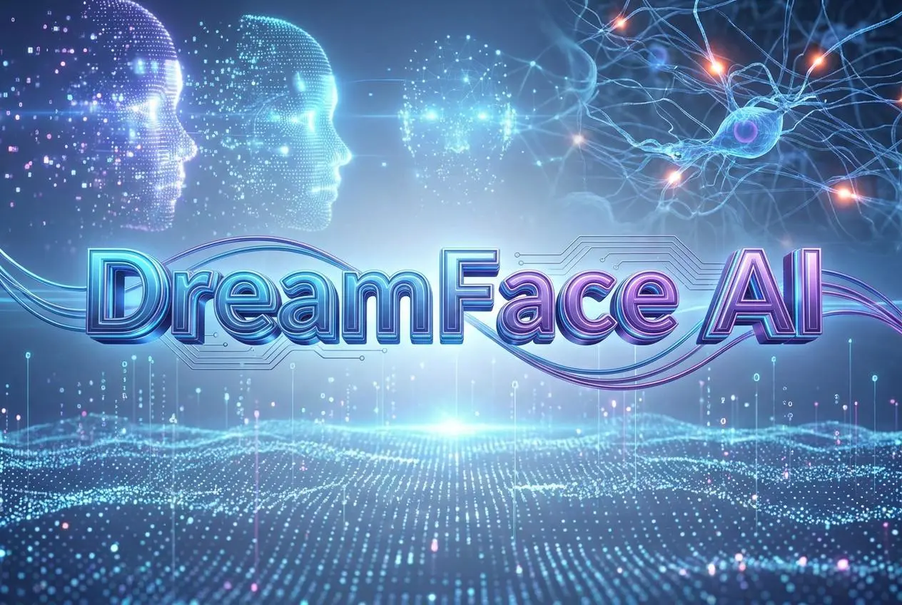 dreamface ai par weshop ai