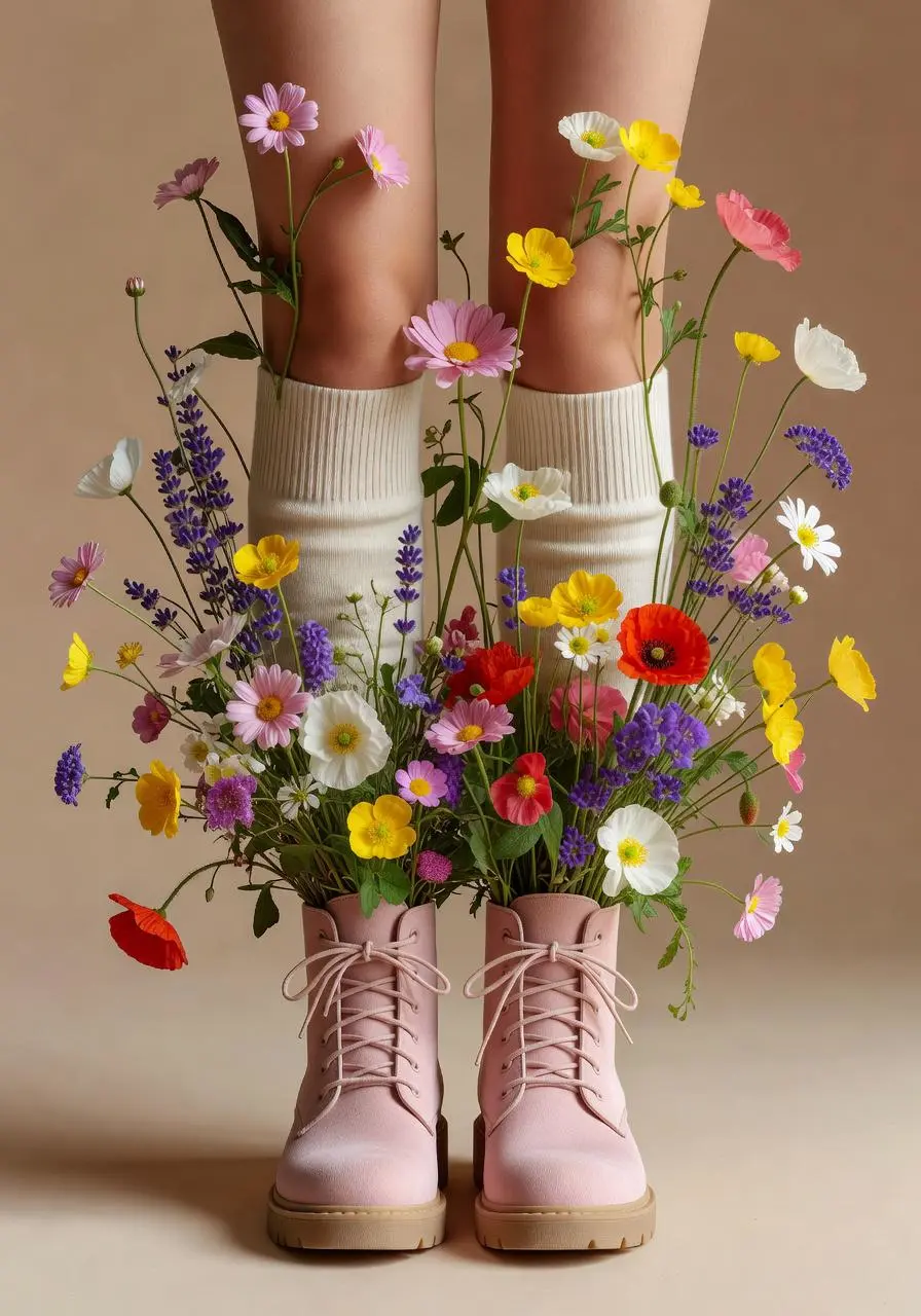 imagen de grok imagine ai por weshop ai