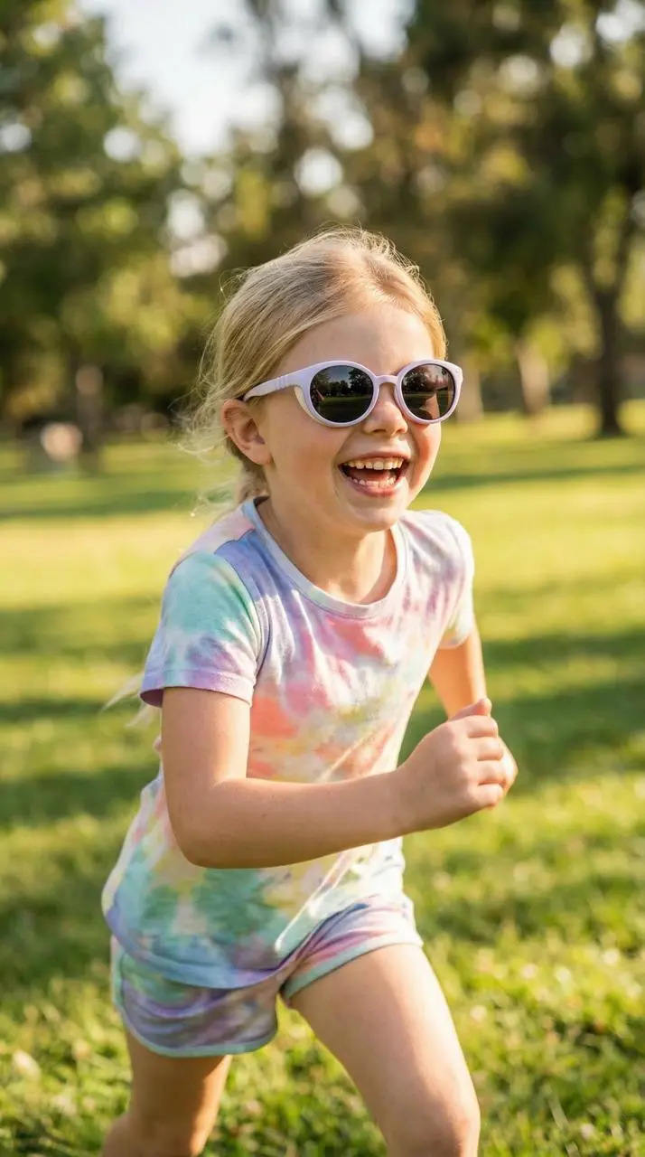 ajuste de óculos com ia por WeShop AI