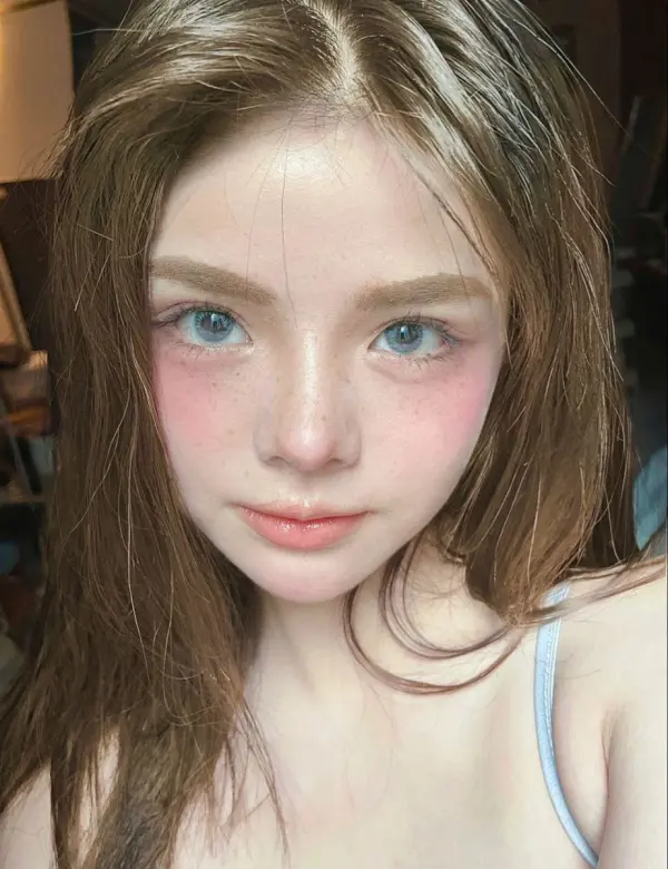 ai blemish remover by weshop ai