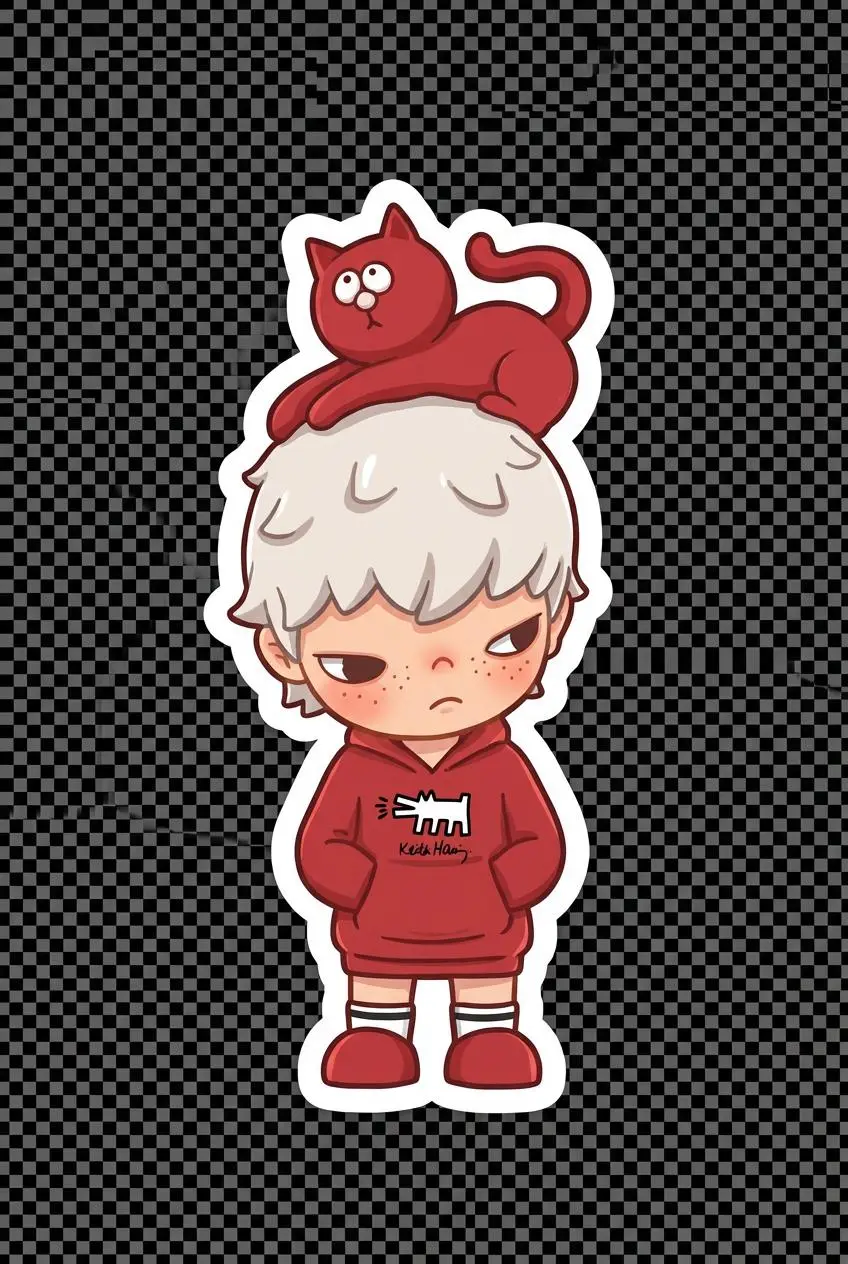 ai-chibi-maker by weshop ai