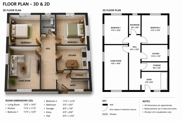 free ai floor plan generator by weshop ai