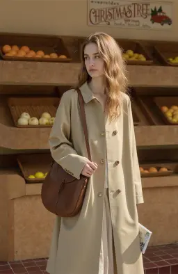 ai model to mannequin by weshop ai