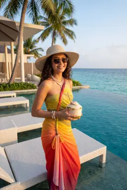 ai pose changer by weshop ai