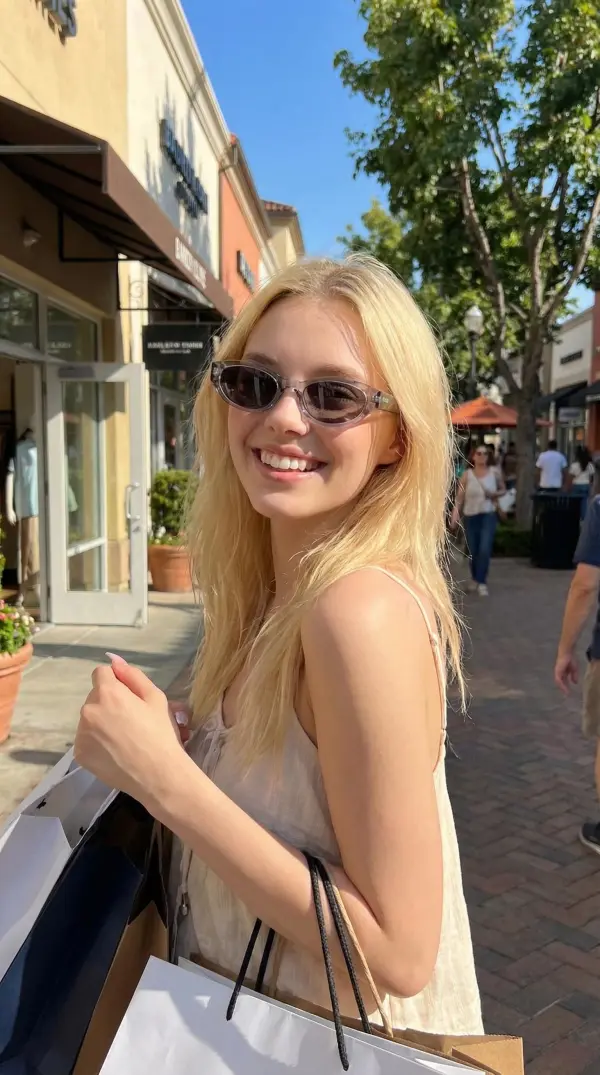 what sunglasses fit my face by weshop ai