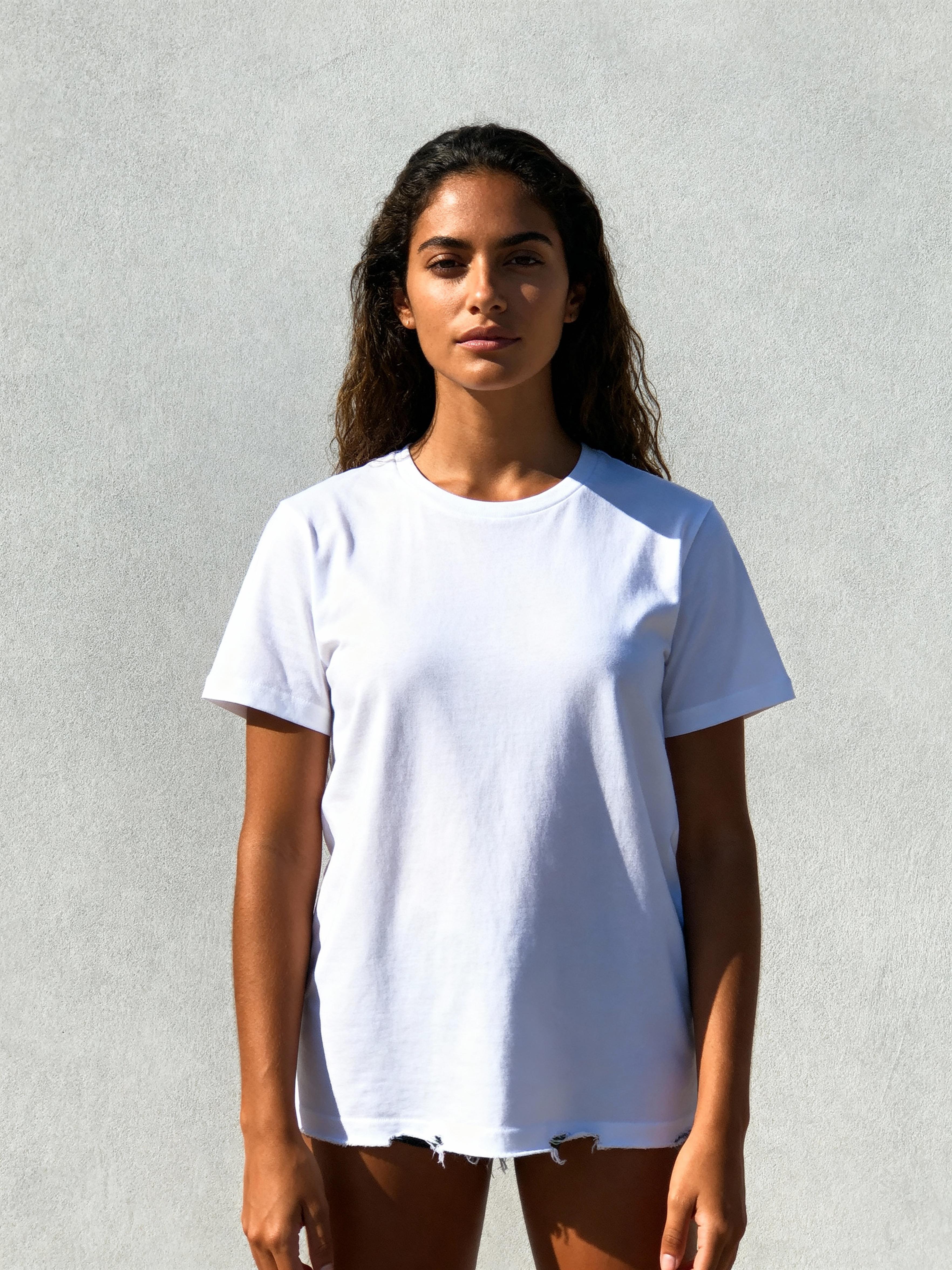 ai clothes changer by weshop ai